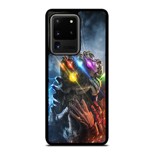 AVENGER INFINITY THANOS HAND Samsung Galaxy S20 Ultra  Case