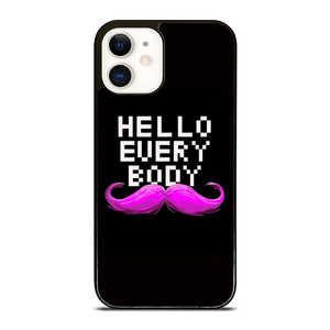 MARKIPLIER QUOTE iPhone 12 Case
