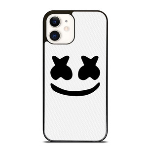 MARSHMELLO HELMET iPhone 12 Case