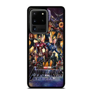 AVENGERS ENDGAME 2 Samsung Galaxy S20 Ultra  Case
