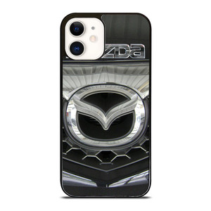 MAZDA iPhone 12 Case