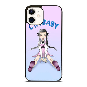 MELANIE MARTINEZ CRY BABY 2 iPhone 12 Case