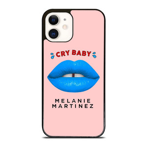 MELANIE MARTINEZ CRY BABY LIPS iPhone 12 Case