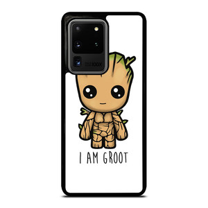 BABY I AM GROOT Samsung Galaxy S20 Ultra  Case