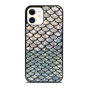 MERMAID SKIN iPhone 12 Case