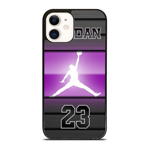 MICHAEL JORDAN 5 iPhone 12 Case