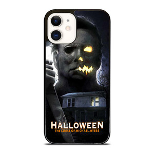 MICHAEL MYERS HALLOWEEN 2 iPhone 12 Case