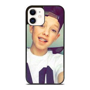 NEW JACOB SARTORIUS iPhone 12 Case