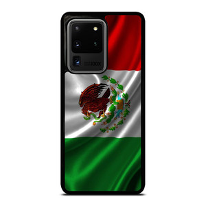 BANDERA DE MEXICO FLAG Samsung Galaxy S20 Ultra  Case