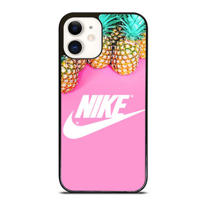 NIKE PINEAPPLE iPhone 12 Case