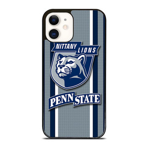 PENN STATE NITTANY LIONS iPhone 12 Case