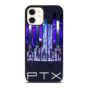 PENTATONIX ALBUM iPhone 12 Case