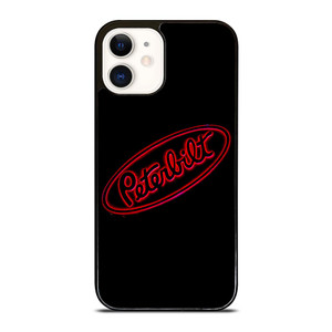 PETERBILT NEON LOGO iPhone 12 Case