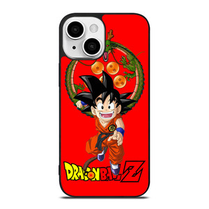 DRAGON BALL Z GOKU iPhone 13 Mini Case