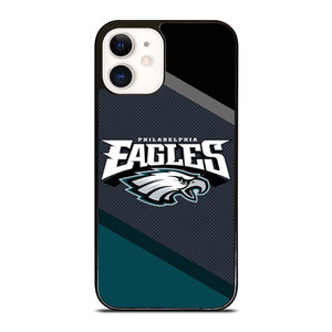 PHILADELPHIA EAGLES FOOTBALL iPhone 12 Case