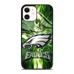 PHILADELPHIA EAGLES NFL iPhone 12 Case