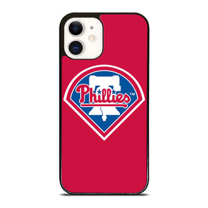 PHILADELPHIA PHILLIES iPhone 12 Case