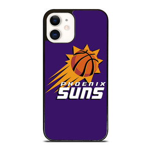 PHOENIX SUNS iPhone 12 Case