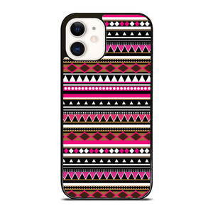 PIECE TRIBAL PATTERN 1 iPhone 12 Case