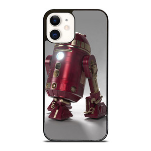 R2D2 STAR WARS iPhone 12 Case