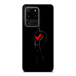 BATMAN BEYOND 1 Samsung Galaxy S20 Ultra Case BATMAN BEYOND 1 Samsung Galaxy S20 Ultra Case