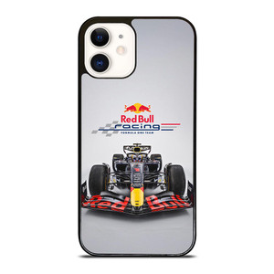 RB F1 FORMULA ONE RACING TEAM iPhone 12 Case