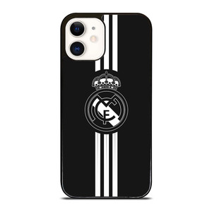 REAL MADRID STRIP iPhone 12 Case