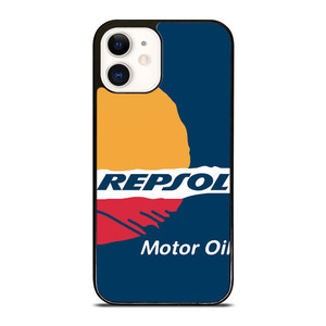 REPSOL iPhone 12 Case