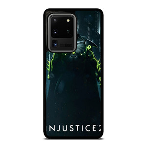 BATMAN INJUSTICE 2 Samsung Galaxy S20 Ultra  Case