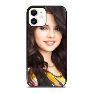 SELENA GOMEZ iPhone 12 Case