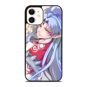 SESSHOMARU INUYASHA ANIME iPhone 12 Case