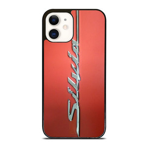 SILVIA iPhone 12 Case