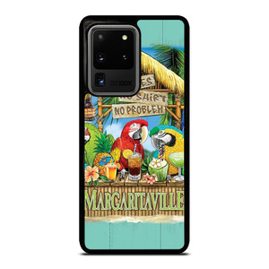 BEACH JIMMY BUFFETS MARGARITAVILLE 3 Samsung Galaxy S20 Ultra Case BEACH JIMMY BUFFETS MARGARITAVILLE 3 Samsung Galaxy S20 Ultra Case