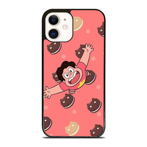 STEVEN UNIVERSE iPhone 12 Case