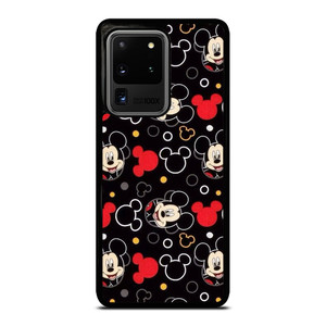 BEAUTIFUL MICKEY MOUSE Samsung Galaxy S20 Ultra  Case BEAUTIFUL MICKEY MOUSE Samsung Galaxy S20 Ultra  Case