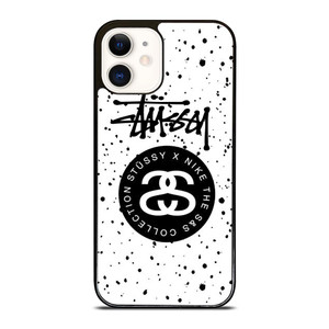 STUSSY COLLECTION iPhone 12 Case