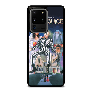 BEETLEJUICE MOVIE TIM BURTON Samsung Galaxy S20 Ultra Case BEETLEJUICE MOVIE TIM BURTON Samsung Galaxy S20 Ultra Case