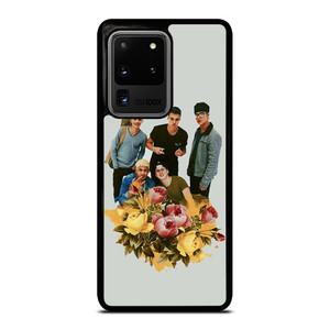 BEST CNCO BAND Samsung Galaxy S20 Ultra  Case