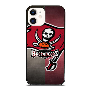 TAMPA BAY BUCCANEERS FOOTBALL iPhone 12 Case