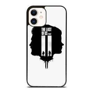 THE LAST OF US PART 2 iPhone 12 Case