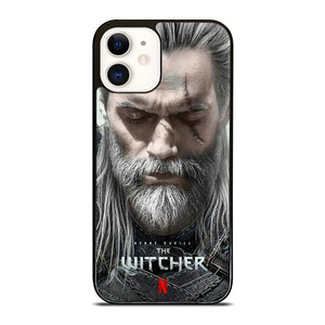 THE WITCHER iPhone 12 Case