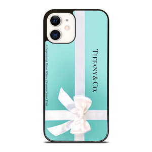 TIFFANY AND CO iPhone 12 Case