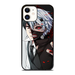 TOKYO GHOUL 2 iPhone 12 Case