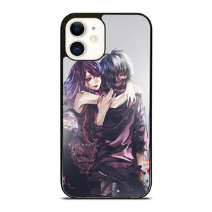 TOKYO GHOUL 3 iPhone 12 Case
