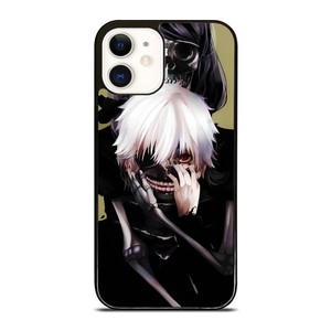 TOKYO GHOUL ANIME 2 iPhone 12 Case