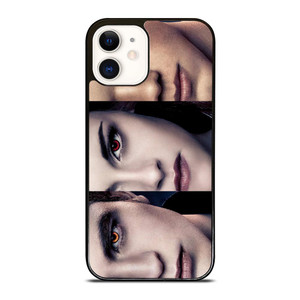TWILIGHT BREAKING DOWN iPhone 12 Case