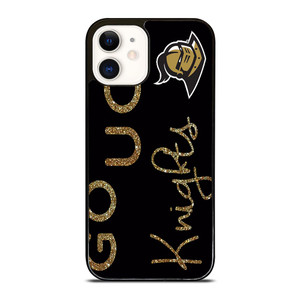 UCF KNIGHT 1 iPhone 12 Case