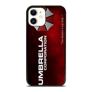 UMBRELLA iPhone 12 Case