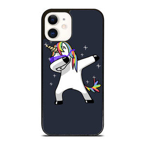 UNICORN DAB iPhone 12 Case