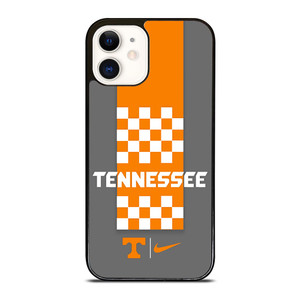 UNIVERSITY OF TENNESSEE UT VOLS LOGO iPhone 12 Case